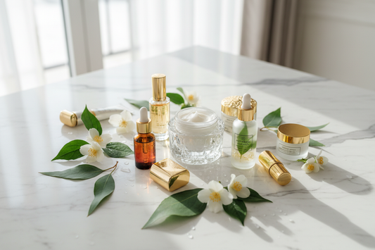 Luxury Skincare Routine That Truly Transforms Your Skin