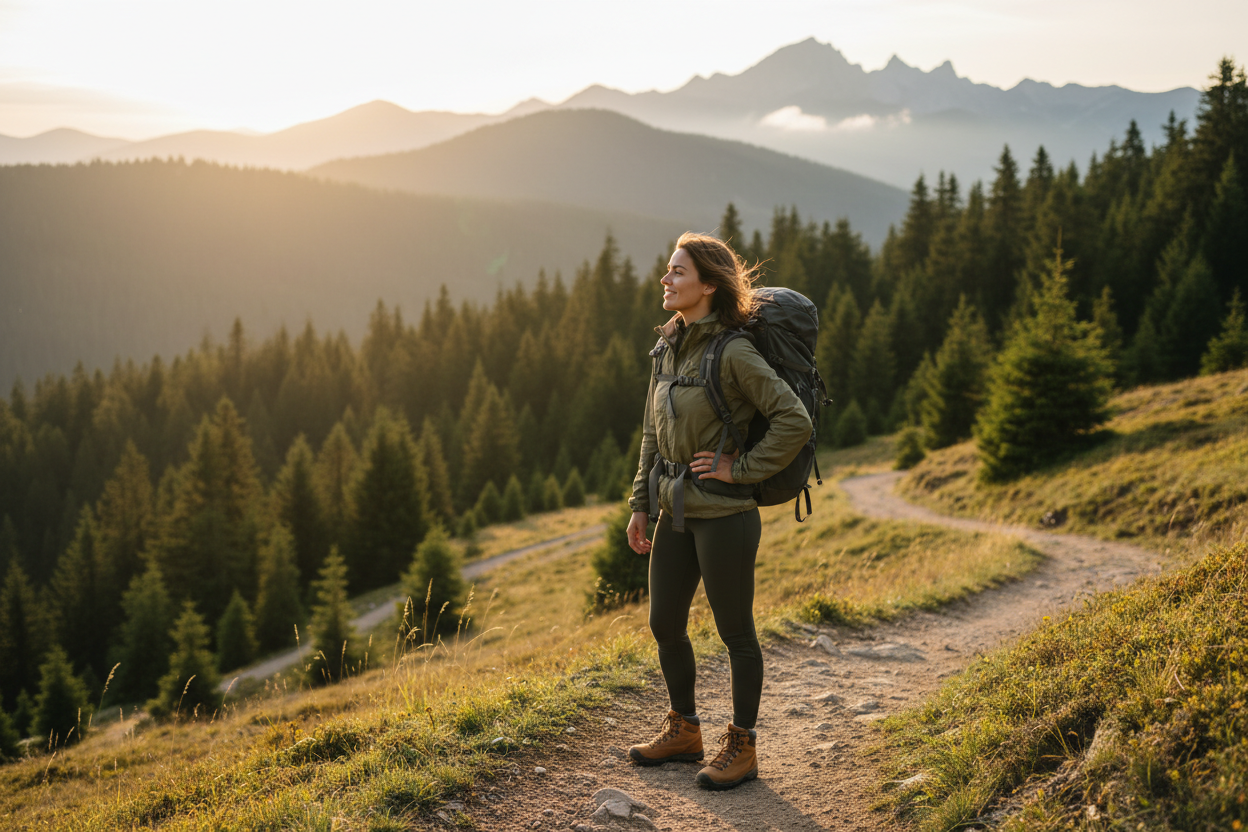 Why Comfortable Travel Gear Changes the Entire Journey