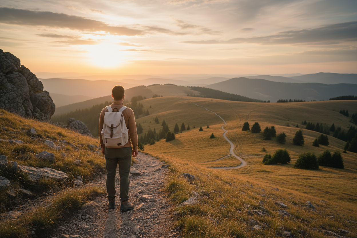 Why More Travelers Are Choosing Simplicity Over Complexity