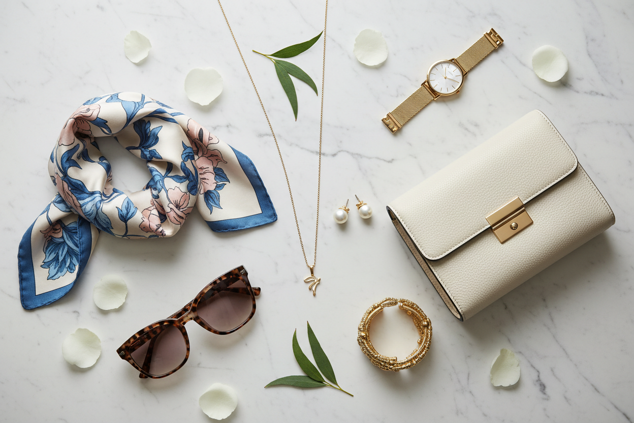 Dress-Up Accessories