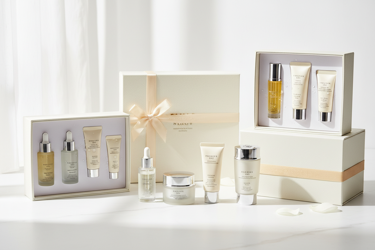 Skincare Sets & Kits
