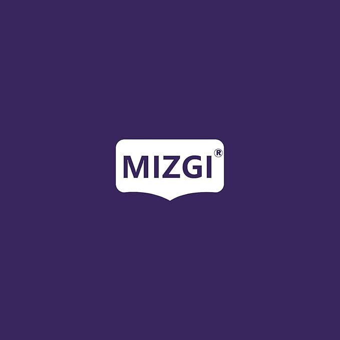 MIZGI Premium Velvet Hangers - Heavy Duty Non Slip Felt Hangers (50 Pack) - Aqua Blue & Rose Gold Hooks, Space Saving & Durable for Suits & Coats
