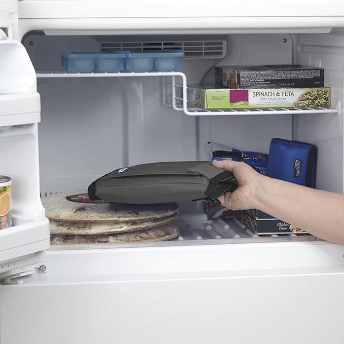FlexiFreeze Freezable Can Cooler