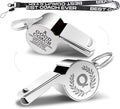 Letters Coach Gifts, Whistle for Coaches, Whistle Emergency, Thank You Coach Gifts, Coaches Whistle with Lanyard Cheer Coach Gift for Men Women Teachers Referees School Sports Coach Outdoor, Letter Q