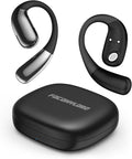AI Translation Earbuds Real Time 144 Language - Bluetooth Translator Headphones with APP, Offline Mode Translator Device for Travel Business Conference Learning,Wireless Earbuds with Charging Case