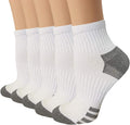 Iseasoo Copper Compression Socks for Men & Women – Plantar Fasciitis Relief, Ankle Support & Circulation – Running & Recovery