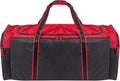 Jetstream Heavy Duty Multi Pocket Durable Sports Gym Equipment Travel Duffel Bag