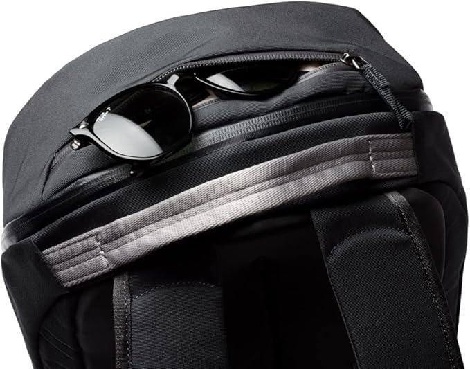 Bellroy Via Backpack - Slate