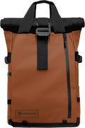 WANDRD PRVKE 31L, V3 Photography Bundle: Weather-Resistant Travel & Camera Backpack with Laptop Sleeve, Quick Side Access, Clamshell Opening – Ideal Photography & Travel Bag