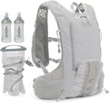 INOXTO Hydration Pack Backpack ，Water Backpack with 2L Leakproof Water Bladder, Running Hydration Vest for Man, Daypack for Cycling Motocross Climbing Trail Running
