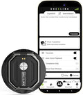 3-in-1 AI Translator Recorder, Language Translator Device, NO FEE for Translate & Transcribe, 140+ Language Translator, Online/Offline/Video/Photo Translation for Meeting Lecture Travel (Version 2)