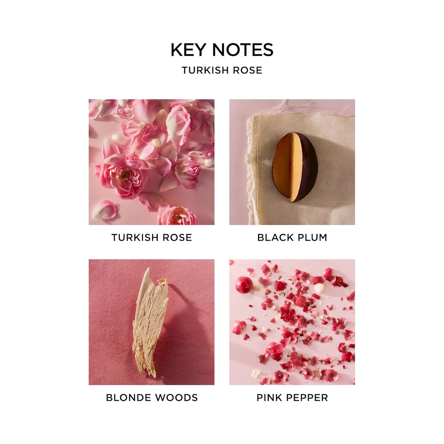 NEST New York Turkish Rose Body Mist - 125 mL - Vegan & Cruelty Free