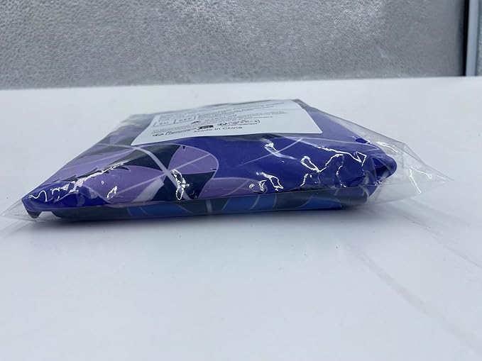Travel Luggage Cover, Suitcase Protector Bag Fits 29-30 Inch Luggage Bluemaple