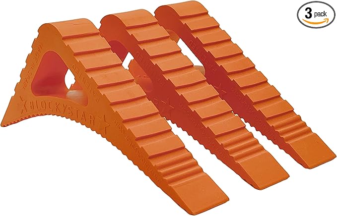 Pekasa Door Stopper & Window Stopper, Rubber Door Stop, Door Wedge Stopper for Any Floor Surface, Decorative Door Stoppers for Bottom of Door Security, Colorful Doorstop Large Door Stopper Wedge
