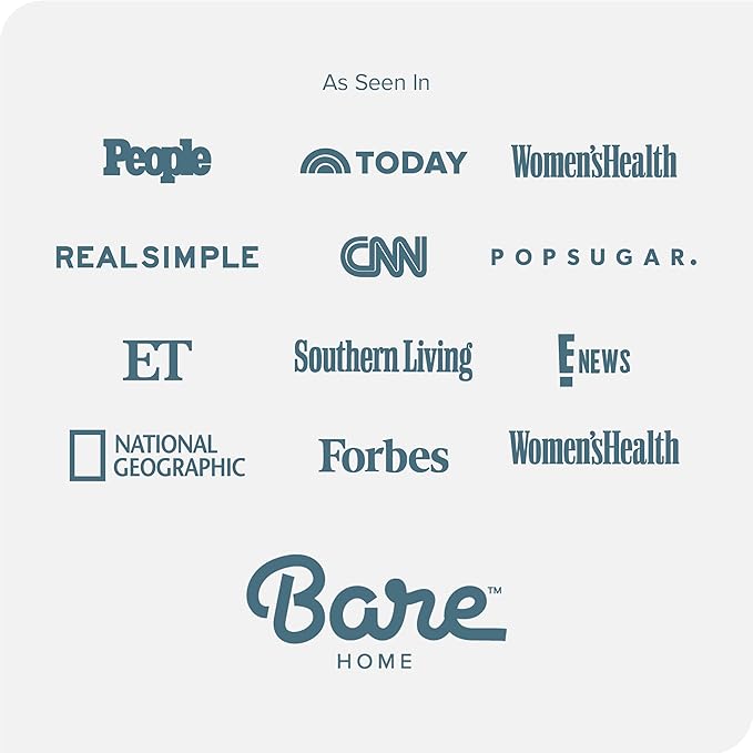 Bare Home Textured Fleece Blanket - Throw/Travel - Ultra-Soft Lightweight for Bed, Sofa, and Couch - Luxury Microplush - Cozy Warm Blanket (Throw/Travel, Chevron White)