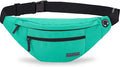 MAXTOP Large Crossbody Fanny Pack with 4-Zipper Pockets,Gifts for Enjoy Sports Festival Workout Traveling Running Casual Hands-Free Wallets Waist Pack Phone Bag Carrying All Phones