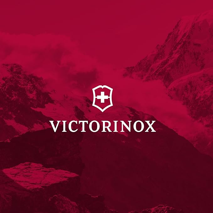 Victorinox Spectra 3.0 Frequent Flyer Plus Carry-On - Modern Hardside Carry-On Luggage - Rolling Suitcase with Spinner Wheels - Holds Travel Accessories - 45 Liters, Red
