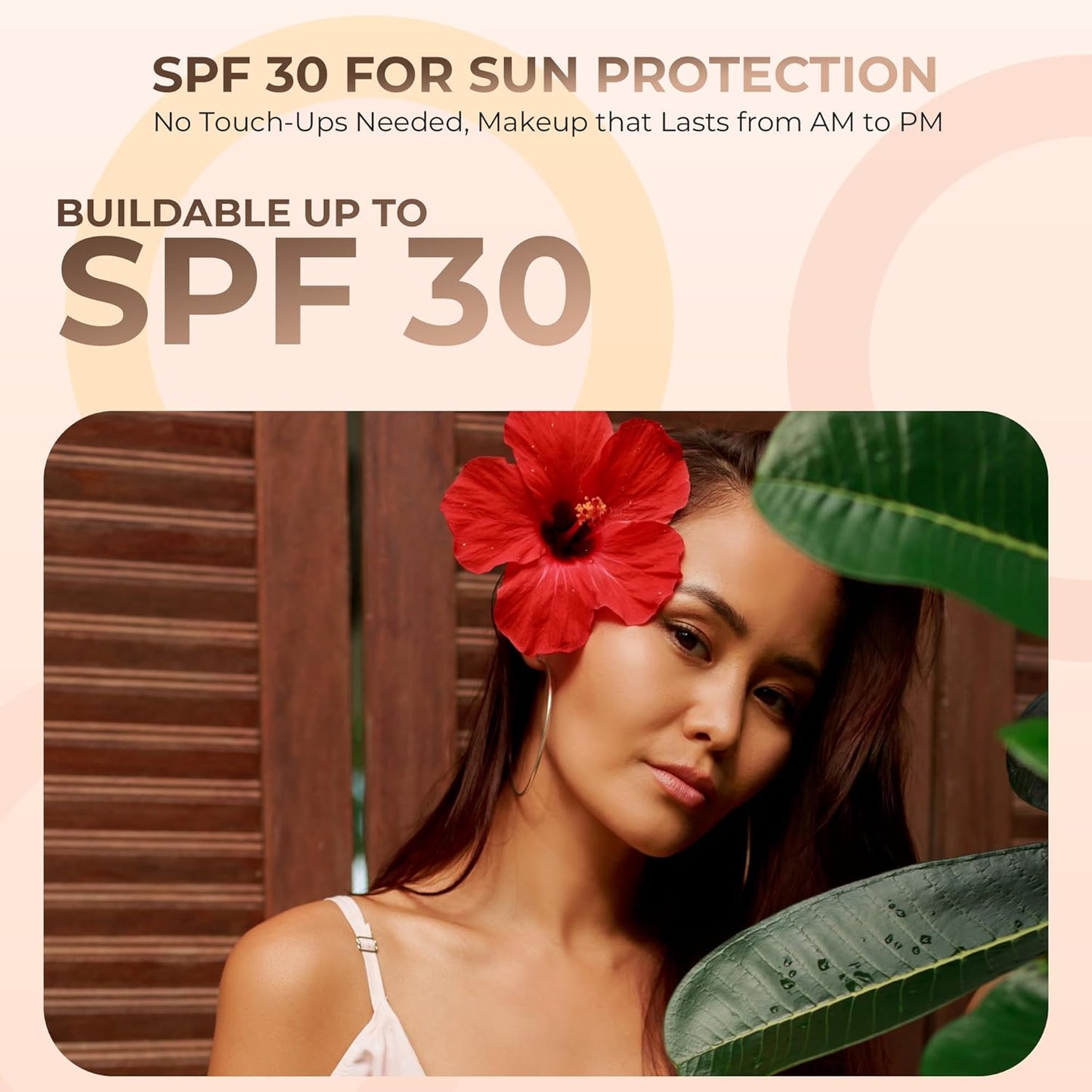 (1 Pound) (Deep Tan) Foundation Powder Refill By Sweet Face Minerals, Lightweight Mineral Loose Makeup Powder with SPF 20, Full Coverage Flawless Finish, Talc-free, Cruelty-Free, Refillable Pouch