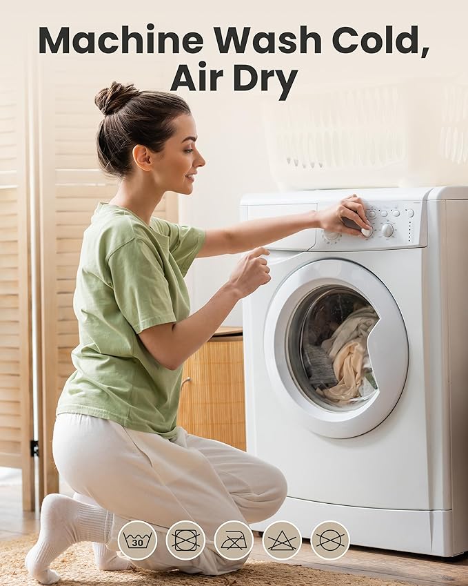 KEMFORD Ankle Compression Sleeve - Plantar Fasciitis Braces - Open Toe Compression Socks for Swelling, Sprain, Neuropathy, Foot Arch Support for Men and Women - 20-30mmhg, M, Black and White