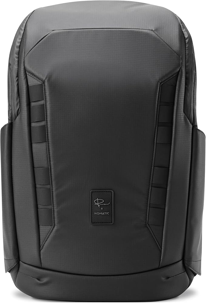 NOMATIC Peter Mckinnon Camera Pack 25L, Ladder - DSLR Camera Backpack for Men And Women, Extra Large Photography Bag, Travel Camera Backpack, Weekend Bag