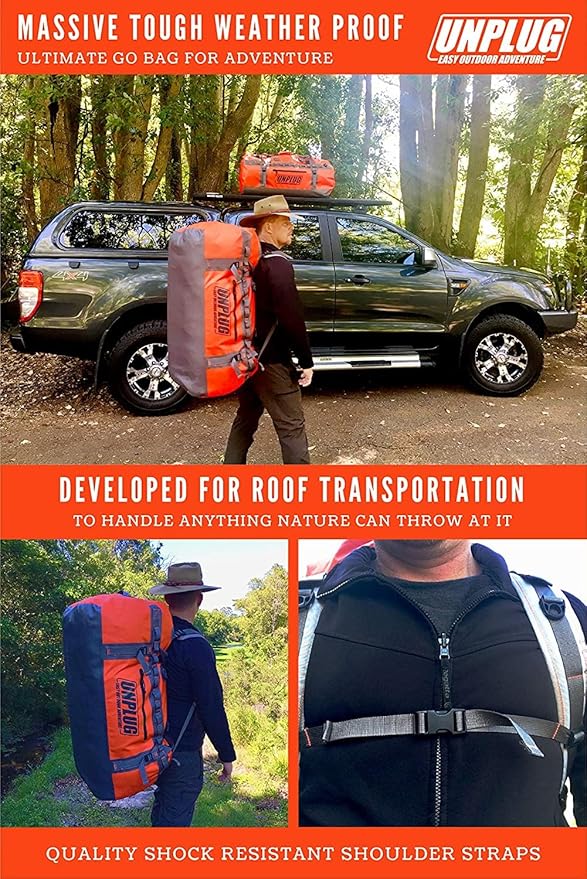 waterproof bags for camping duffle bag waterproof duffle bag backpack for travel 90l 60l 70l duffel duffle bag waterproof duffle bags for travel backpack duffel travel duffel bag backpack (110L SG)