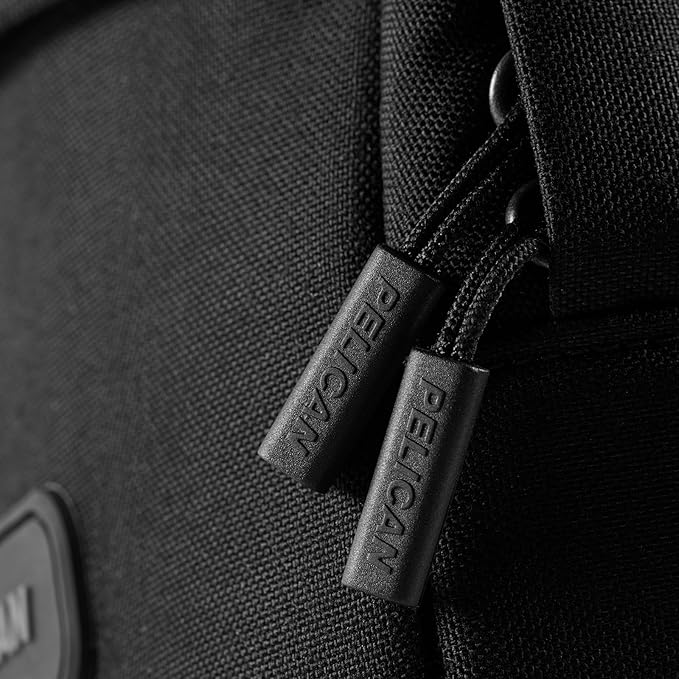 Pelican ModPak Toiletry Bag (Black)