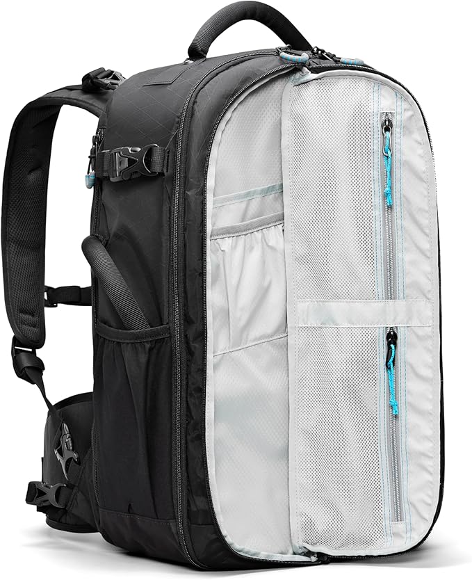 Gura Gear Kiboko 2.0 Camera Backpack (30L)