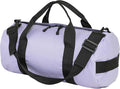 North Star Sports Foldable Duffle Bag for Travel, Gym & Outdoor Camping | Tough and Packable Sport Equipment Bag & Gear Organizer | Heavy Duty Large Duffel Bags for Traveling
