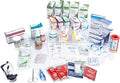 Class-A First Aid Refills Medication Without Cabinet | Essential Medications for Emergency Preparedness | Ensuring Long-Lasting Reliability | Exceeds OSHA/Ansi Z308.1 2015, Over 900 PCS