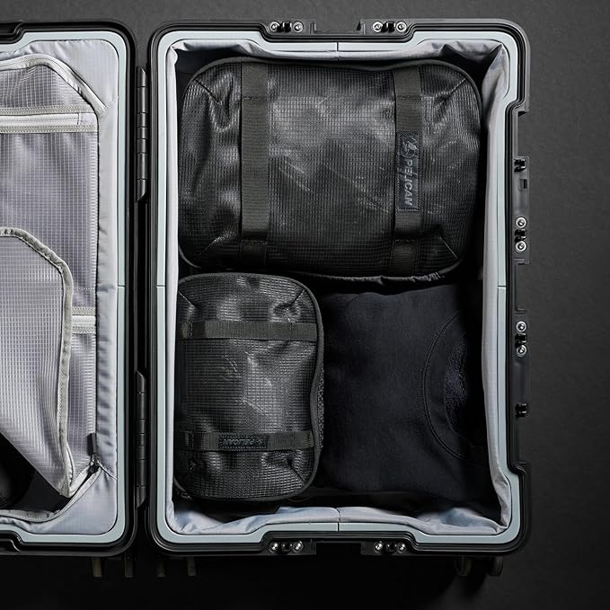 Pelican ModPak Packing Cube - Travel Organizer - Smalll (Sand)