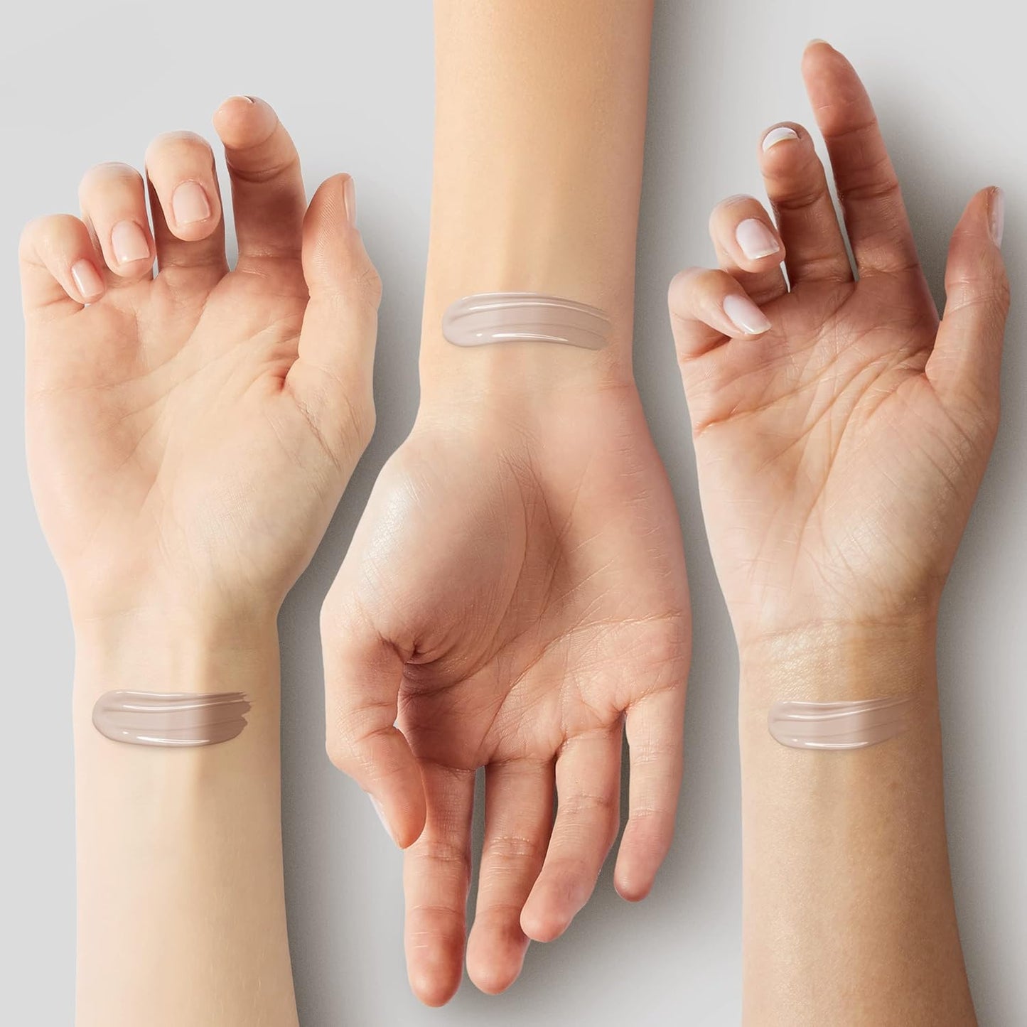 THE SAEM Cover Perfection Tip Concealer, Liquid Multi-Use Concealer, Full Coverage Makeup for Acne Dark Spots Dark Circles Hyperpigmentation and Blemishes, 0.2 fl.oz. (#1 Clear Beige)