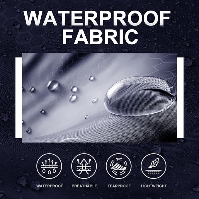 Sleeping Bags for Adults Cold Weather,Portable, Waterproof,Lightweight Camping Sleeping Bag for Tall Girls Boys with Compression Sack for Warm Camping, Hiking, Outdoor & Indoor