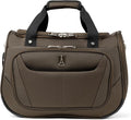 Travelpro Maxlite 5 Softside Lightweight Underseat Carry-On Travel Tote, Overnight Weekender Bag