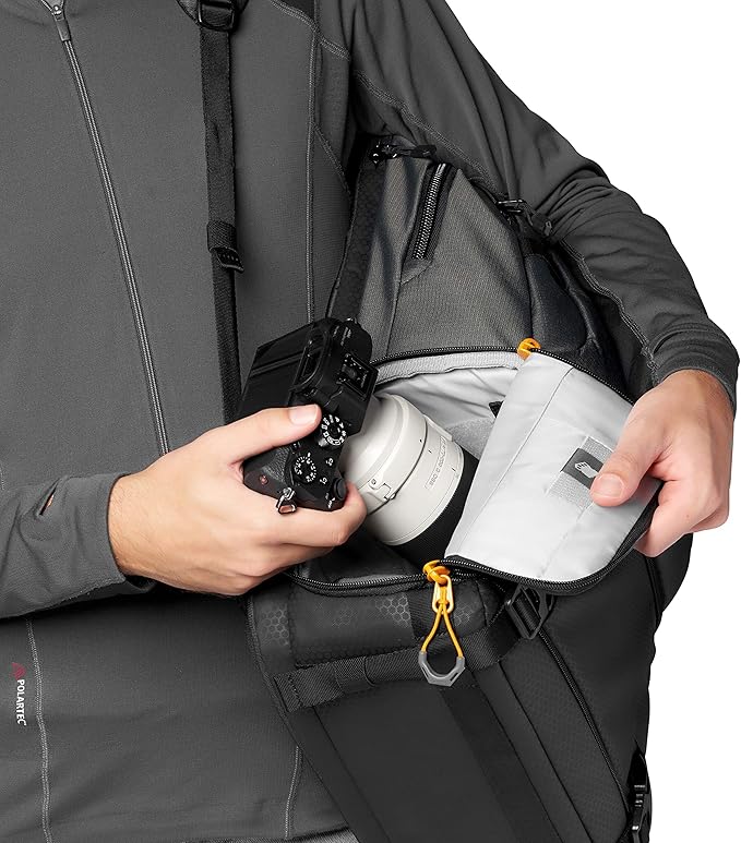 Lowepro Fastpack BP250AW III Backpack